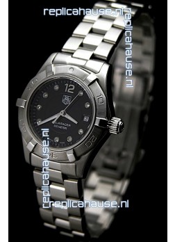 Tag Heuer Aquaracer Swiss Quartz Watch - 1:1 Mirror Replica
