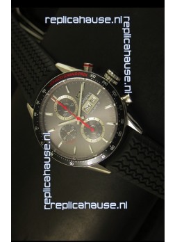 Tag Heuer Carrera Calibre 16 Monaco GP Edition Watch - 1:1 Mirror Replica 