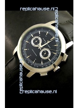 Vacheron Constantin Malte Calender Chronograph Watch