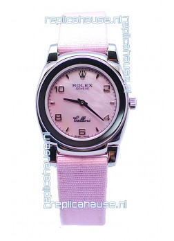 Rolex Cellini Cestello Ladies Swiss Replica Watch