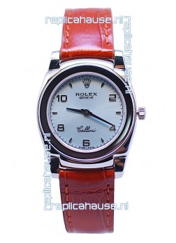 Rolex Cellini Cestello Ladies Swiss Replica Watch