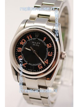 Rolex Oyester Perpetual Air King Swiss Replica Watch