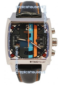 Tag Heuer Monaco Concept 24 Swiss Replica Watch