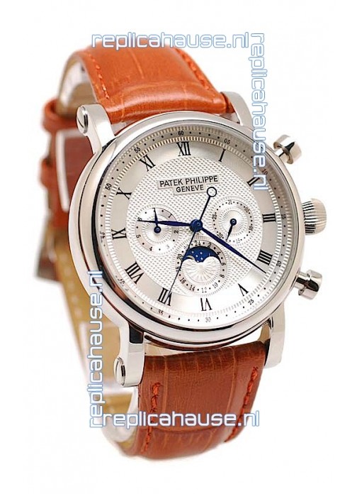 Patek philippe p83000 replica top