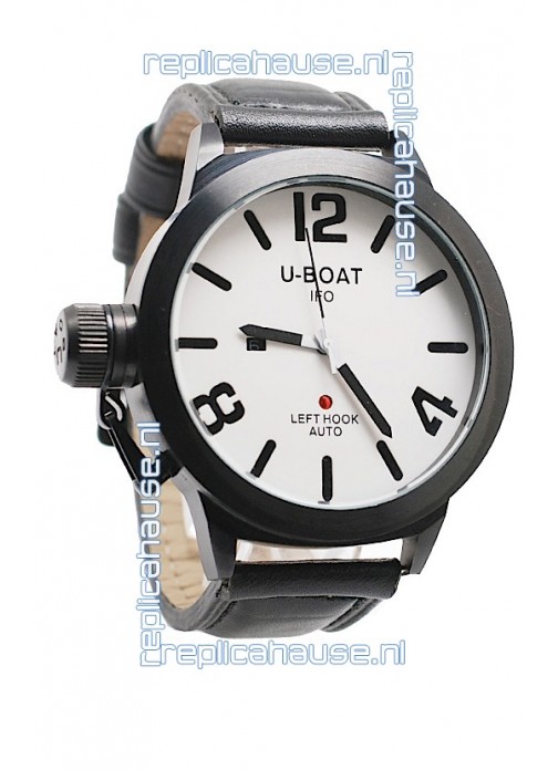 Fake u boat watch on sale