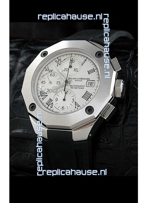 Baume Mercier Replica Swiss Watches