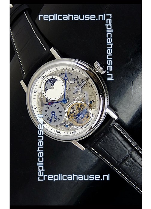 Breguet 3243p ref s207 sales