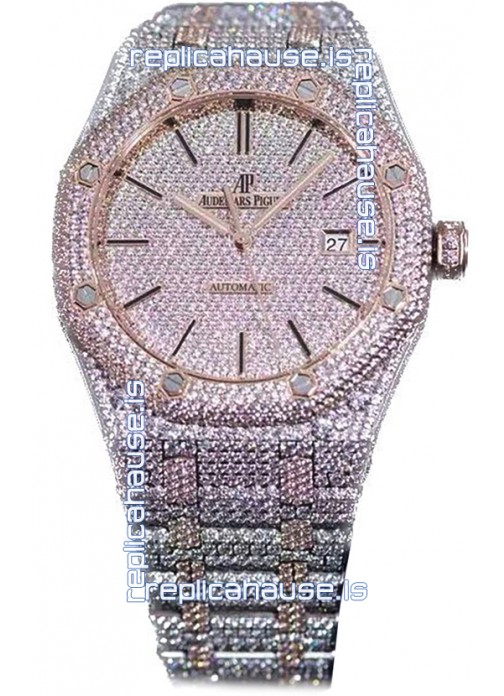 Audemars Piguet Swiss Replica Royal Oak Offshore Watches