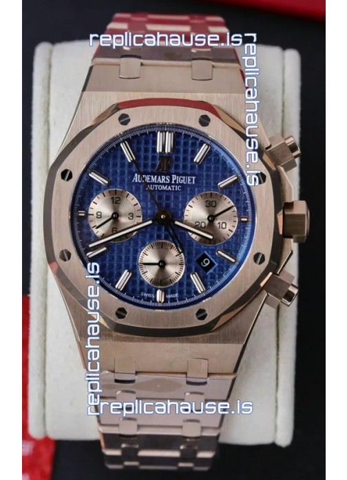 Audemars Piguet Swiss Replica Royal Oak Offshore Watches