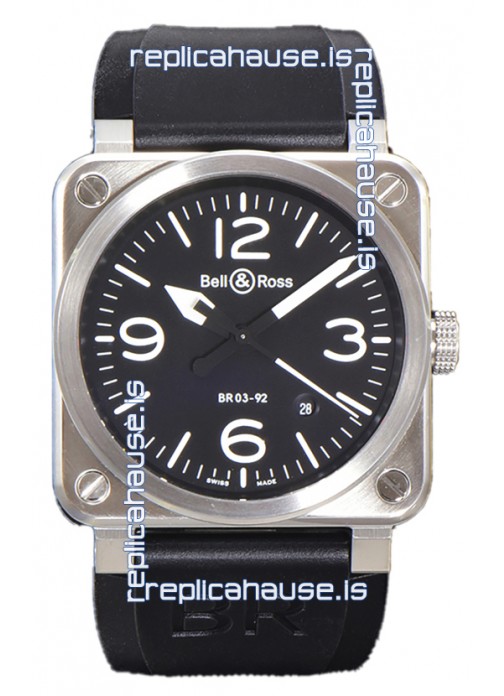 Bell e ross replica outlet