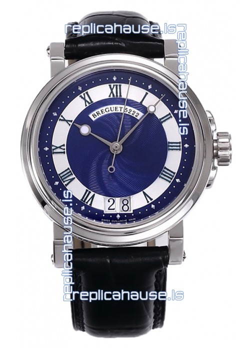 Breguet Swiss Grandes Complications Replica Watches