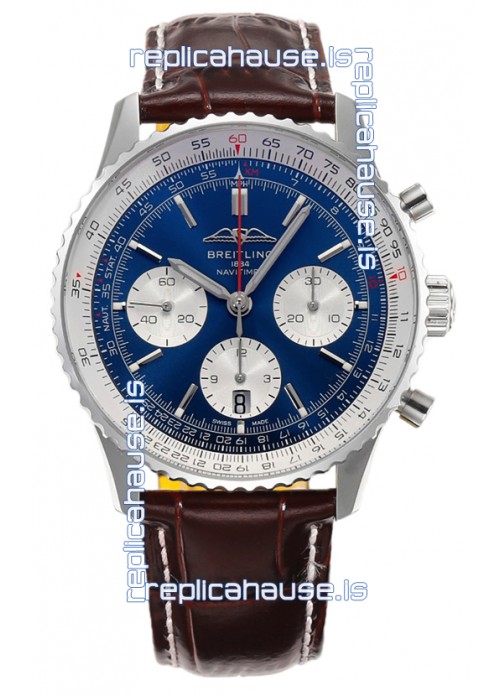 Breitling swiss clearance
