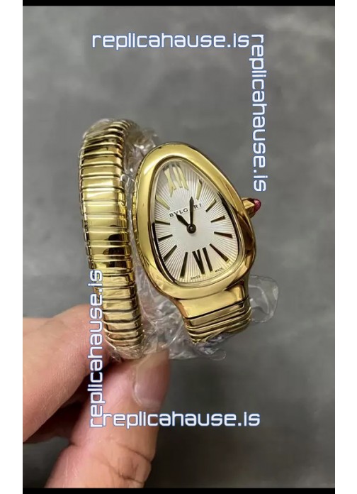 Bvlgari Swiss Replica Diagono Scuba Ergon Assioma Watches