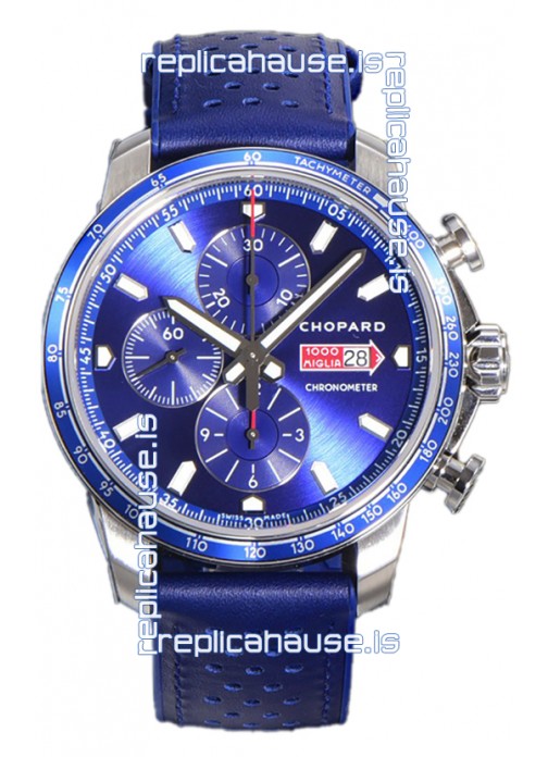 Chopard fake store