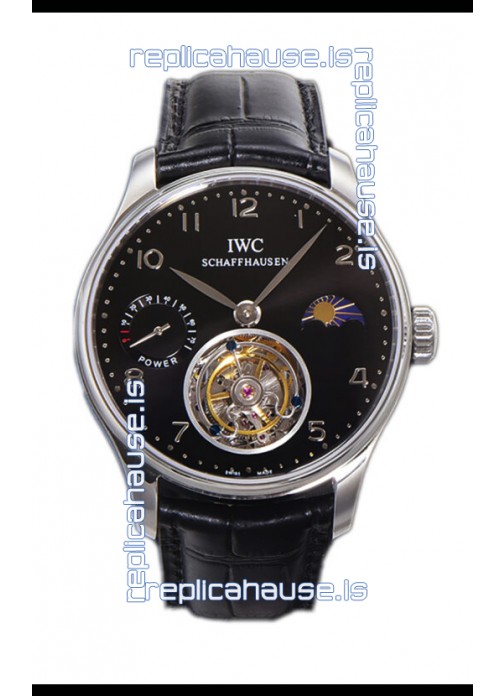 Iwc replica swiss hotsell