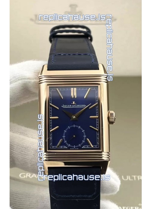 Replica jaeger lecoultre hot sale