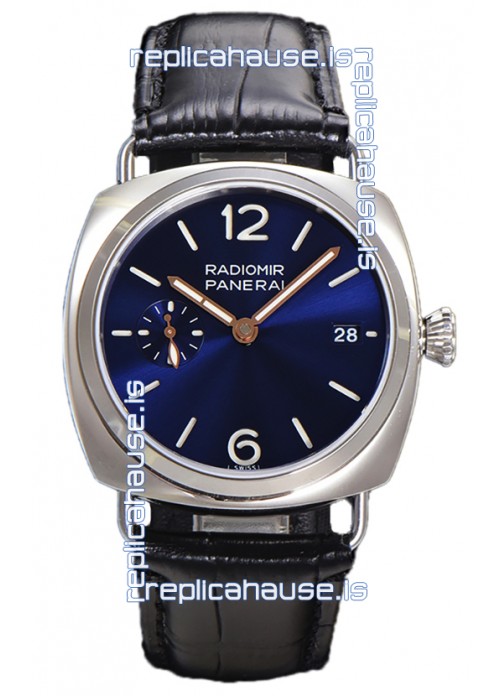 Panerai Swiss Replica Watches Luminor Radiomir Daylight