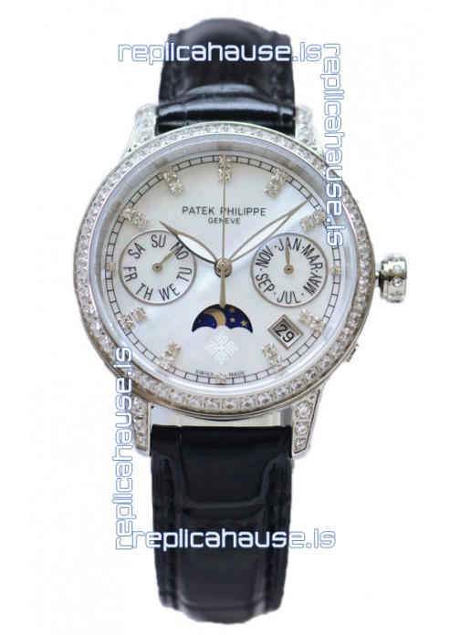 Patek philippe swiss replica online
