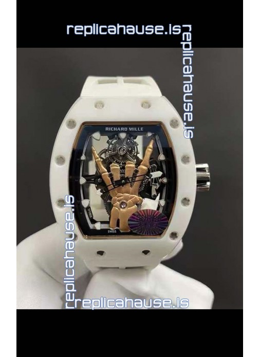 Richard Mille Swiss Replica Watches
