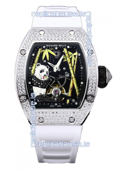Richard Mille Swiss Replica Watches