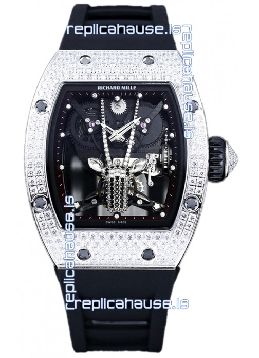 Replicahause watches clearance
