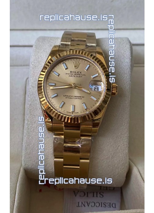 Ladies fake rolex outlet