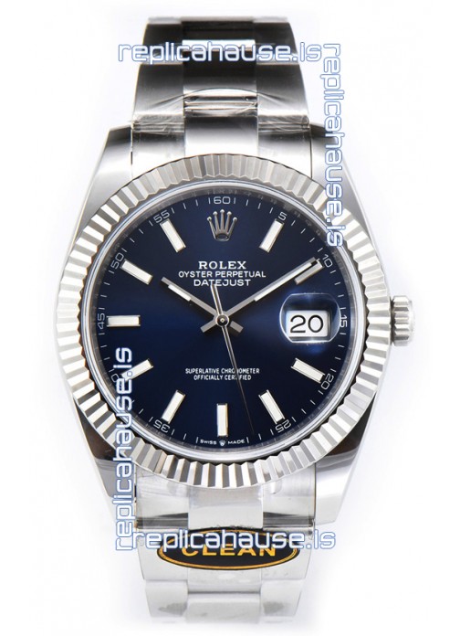 Rolex 126330 outlet