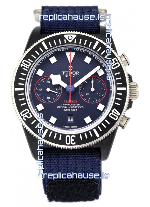 Tudor chrono replica new arrivals